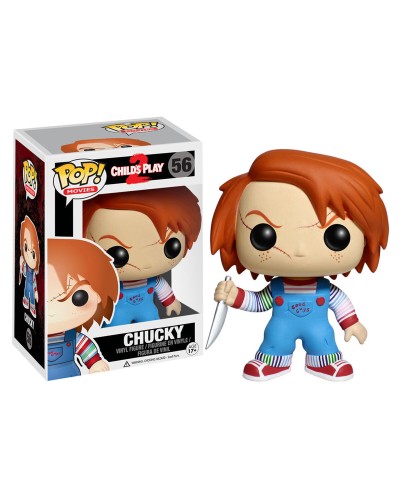 Personaggio Funko Pop! 3362