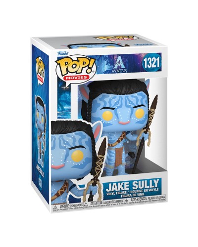 Figura Decorativa Funko Pop! 65641 1 unidad