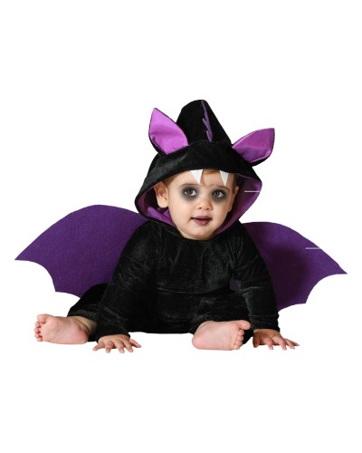 Kostuums voor Baby's Vleermuis 24 Maanden Halloween