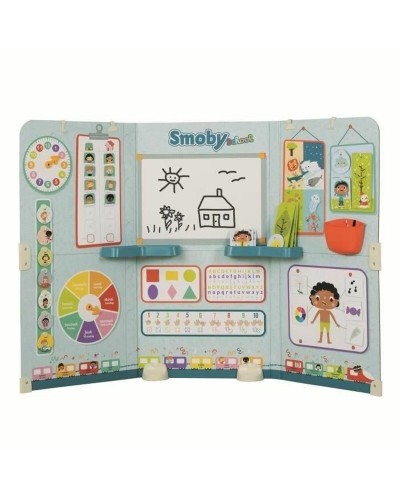 Kit de nettoyage et de rangement Smoby