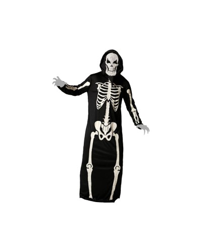 Disfraz para Adultos Esqueleto Halloween