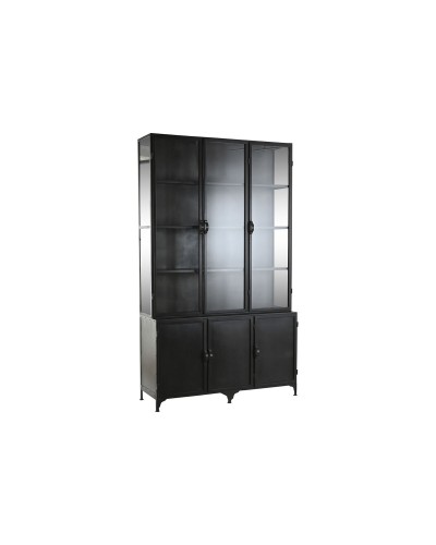 Display Standaard Home ESPRIT Metaal 142 x 47 x 240 cm