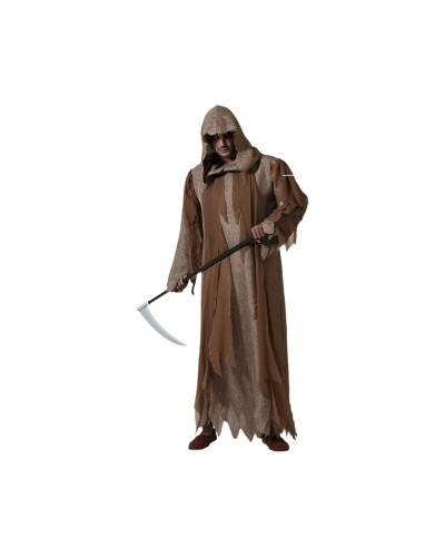 Disfraz para Adultos Mago Halloween