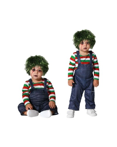 Déguisement pour Bébés Figurine Halloween