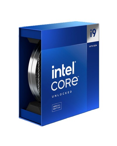 -prosessori Intel Core i9-14900KS