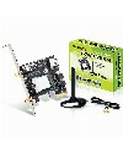 Tarjeta de Red Gigabyte GC-WB1733D-I