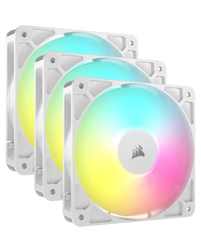 CPU-tuuletin Corsair RS120 ARGB