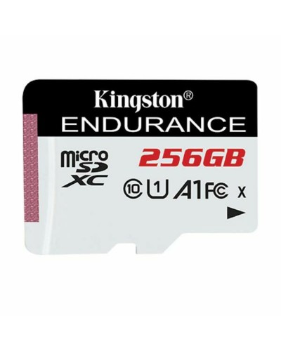 Carte Micro SD Kingston SDCE/256GB 256 GB