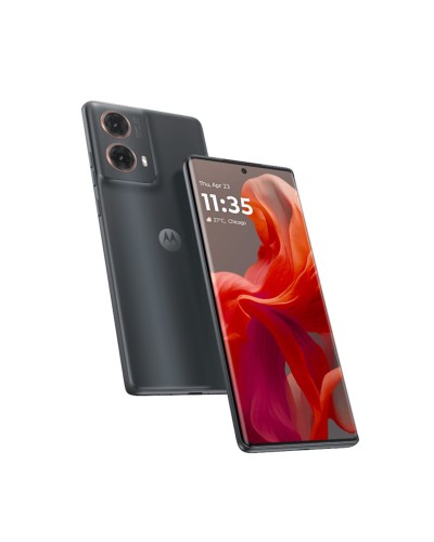 Älypuhelimet Motorola Moto G85 5G DS 6,67" Octa Core 12 GB RAM 256 GB Harmaa