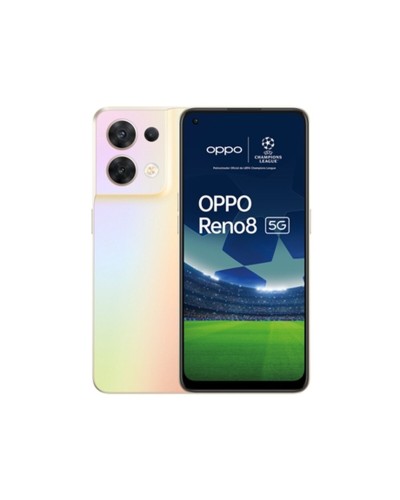 Smartphone Oppo 8 8GB 256GB 6,43" 8 GB RAM 256 GB Gyllene 6.43"