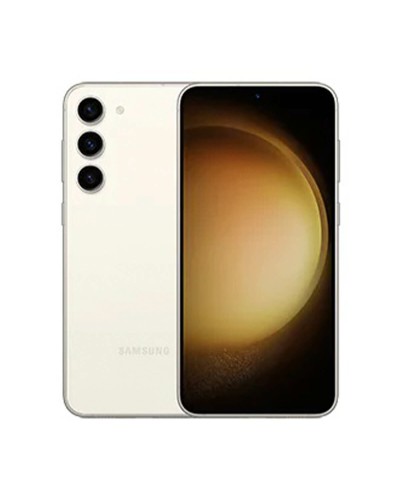 Smartphone Samsung Galaxy S23+ 6,6" 8 GB RAM 256 GB Kräm