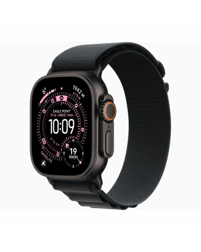 Smartwatch Apple MF0V4QF/A Nero 49 mm