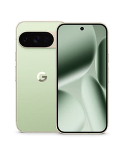 Smartphone Google G45RY 6,8" Octa Core 16 GB RAM 256 GB Groen