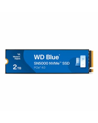 Hard Disk Western Digital Blue SN5000 2 TB SSD