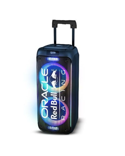 Haut-parleurs bluetooth portables Red Bull RB-SK220