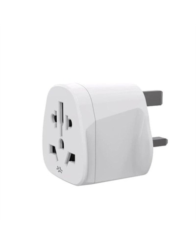 Cargador de Pared Celly TRAVELADAPTERUK