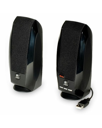 Multimedialuidsprekers Logitech LOGIT.S-150