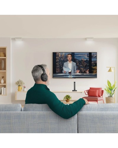 Auricolari Hama 00221848 Nero