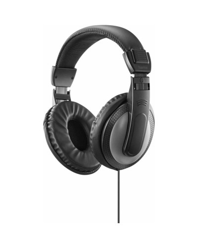 Casque Hama 00221782 Noir