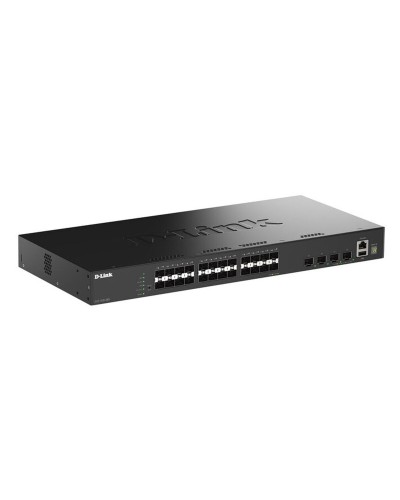 Kytkin D-Link DGS-1530-28S/E