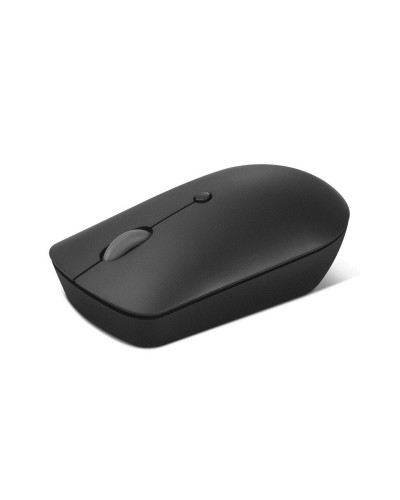 Schnurlose Mouse Lenovo 400 Schwarz 2400 dpi