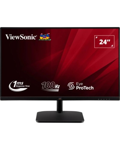 Näyttö ViewSonic VA2432-MHD-3 Full HD 24"
