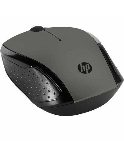 Mouse HP 200 Schwarz