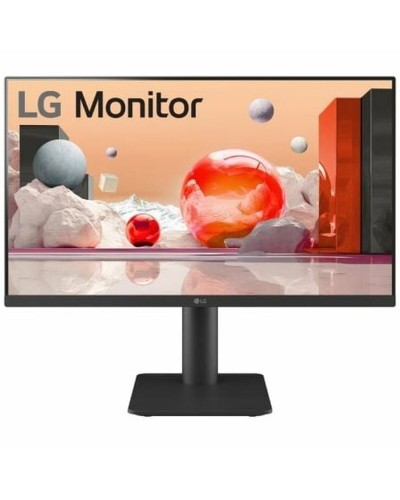 Écran LG 25MS550-B Full HD 24"