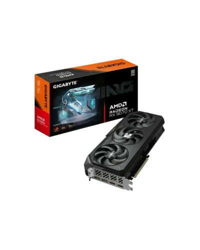 Grafiikkakortti Gigabyte 9VR907XTGO-00-G10 radeon rx 9070 xt 16 GB GDDR6
