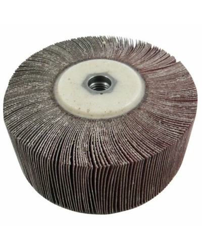 Thousand-leaf wheels for RN M14 angle grinders Calflex