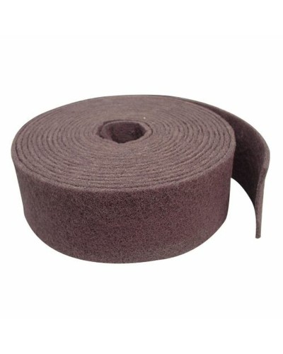 Rolle aus nicht gewebten Schleiffasern Calflex 10 m VF-280/320