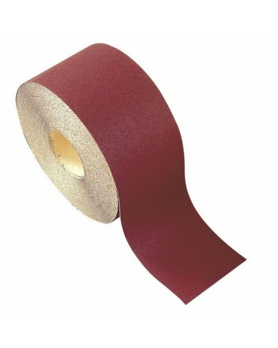 Rotolo di carta velcro INTERFLEX 25 m 100 mm x 25 m