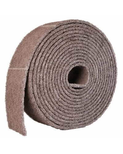 Rotolo di fibra abrasiva non tessuta Calflex 150 mm