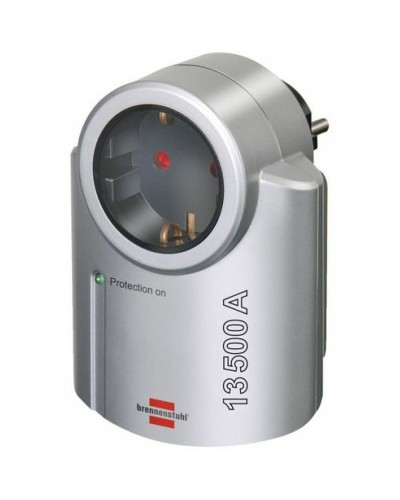 Netzstecker Brennenstuhl Primera-Line 13500 A 230 V Überspannungsschutz