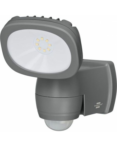 LED-Strahler Brennenstuhl LUFOS Grau 440 lm 4,5 W Bewegungsmelder (5000 K)