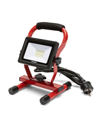 Projecteur LED Velamp LIGHT PAD 20 W 1600 lm 6500 K