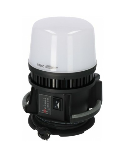 Faretto LED Brennenstuhl 1173700003 100 W 6500 K 12000 Lm 360º