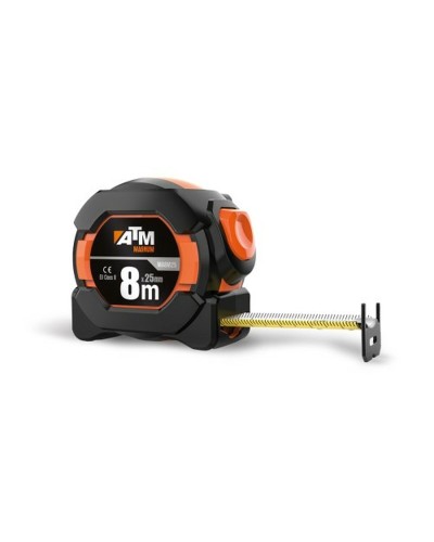 Metro a Nastro ATM Magnum ABS 8 m x 25 mm (8 m)