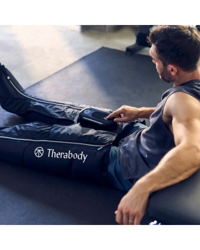 Oplaadbare Batterijen Therabody JB0004131-3A1L