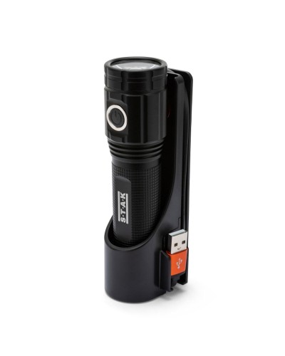 Torcia Stak STURM 20 W 2000 Lm