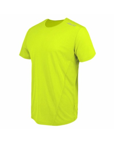 Herren Kurzarm-T-Shirt Joluvi Runplex