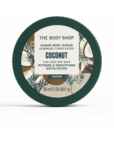 Protecteur Solaire The Body Shop THE BODY SHOP COCONUT 50 ml