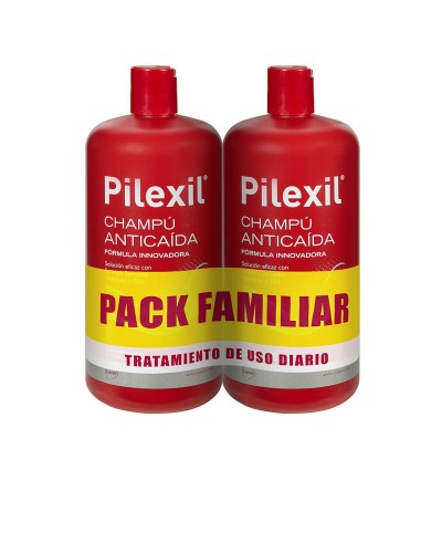 Schampo Pilexil PILEXIL CHAMPÚ 900 ml