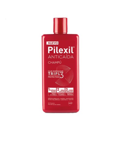 Shampooing Pilexil PILEXIL CHAMPÚ