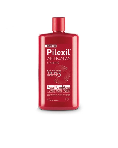 Schampo Pilexil PILEXIL CHAMPÚ 450 ml