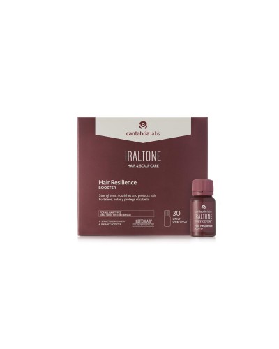 Kosttillskott Iraltone IRALTONE ORAL