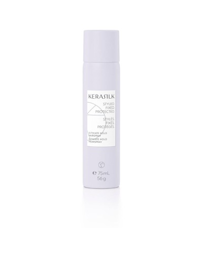 Mascarilla Capilar Kerasilk STYLING 75 ml