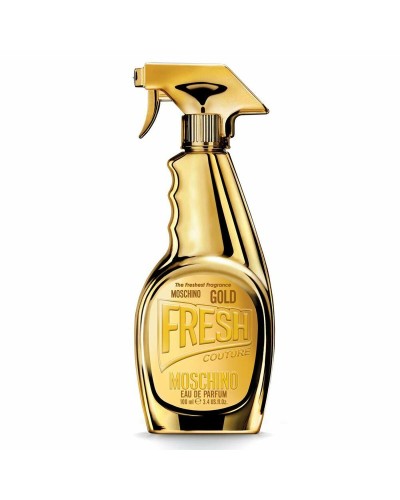 Parfym Damer Moschino Gold Fresh Couture EDP EDT