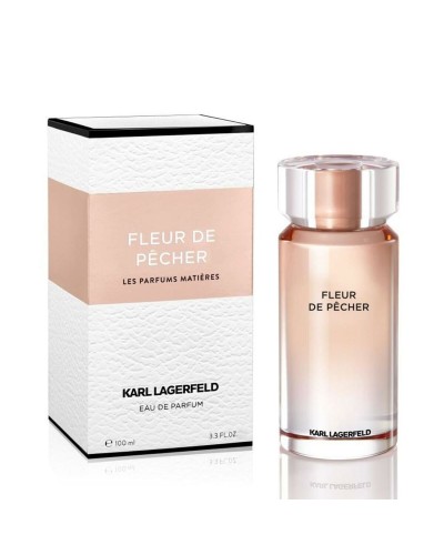 Damenparfüm Karl Lagerfeld Fleur De Pechêr EDP Fleur De Pechêr