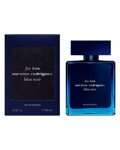 Men's Perfume Narciso Rodriguez Bleu Noir EDP 100 ml